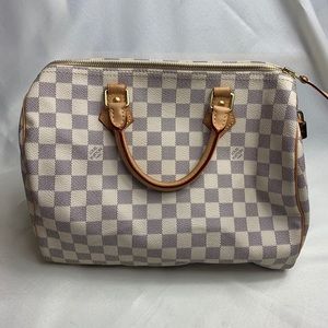 Louis Vuitton Speedy 30